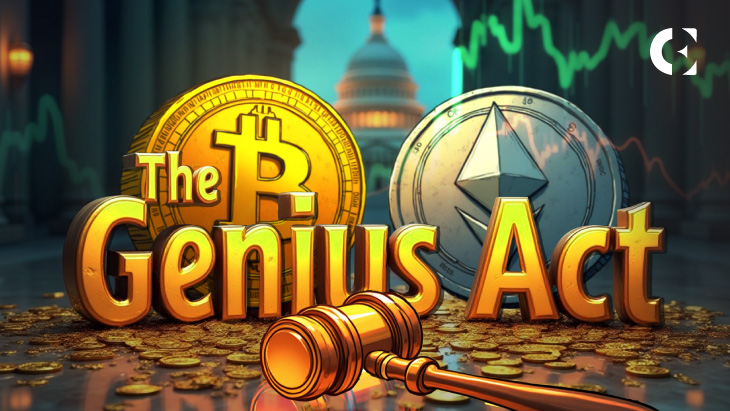 The GENIUS Act Final Decision: How Will it Affect the Crypto Market