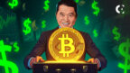 'Rich Dad Poor Dad' author Robert Kiyosaki has shared his new Bitcoin investment strategy.