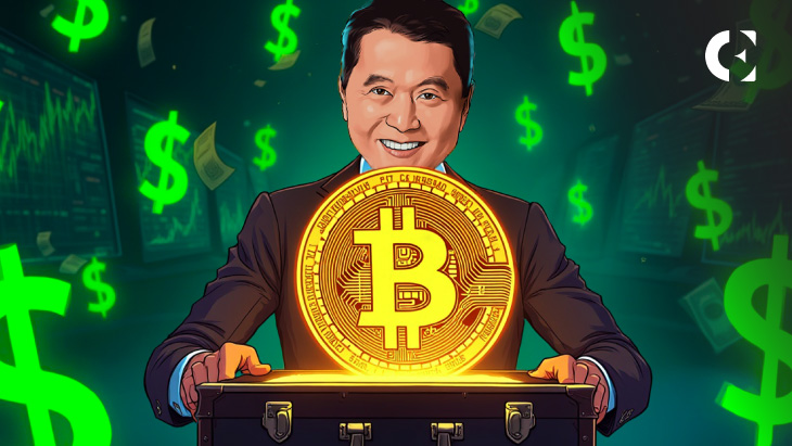 The Oracle of Omaha Has a New Disciple in the World of Bitcoin
