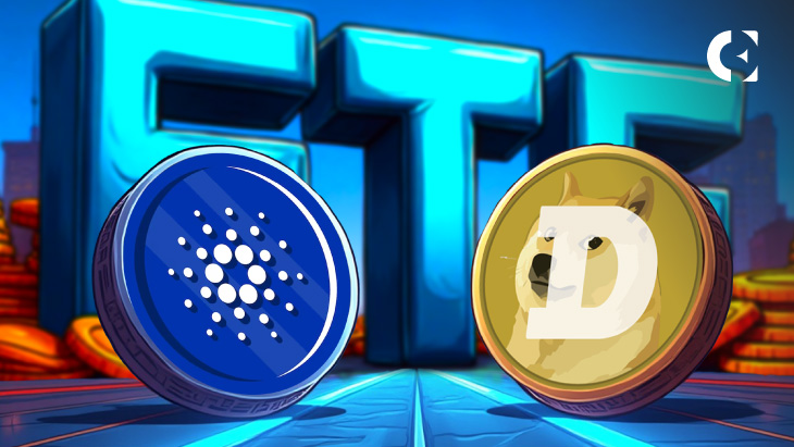 The Race for the Next Altcoin ETF Pits a Meme Coin Against a Top L1 Platform