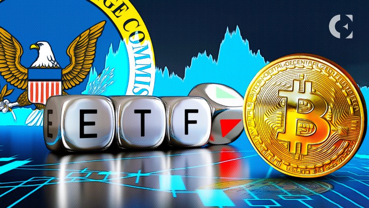 The SEC Reconstitutes the NCIUS, May Soon Approve Multiple ETFs