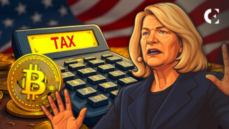 U.S. Senator Cynthia Lummis calls for a revision of current crypto tax policies, citing unfair burdens on the industry.