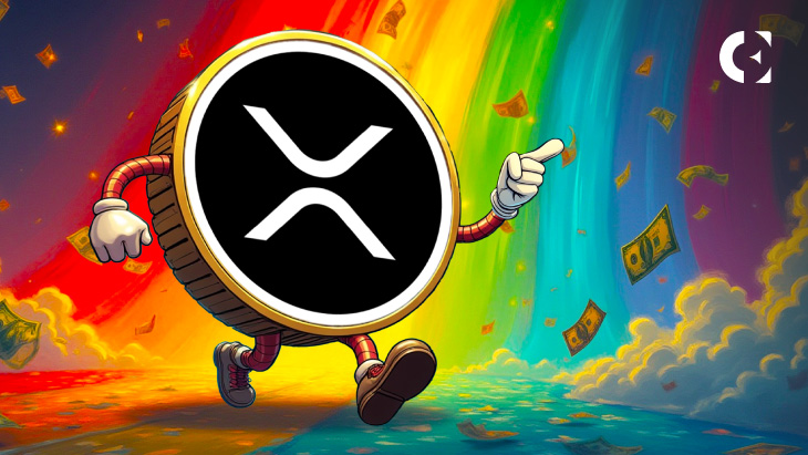 Вердикт против закономерности: две могущественные силы решат судьбу XRP