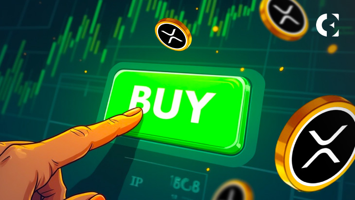 This May Be the Last Chance to Buy XRP Near $2