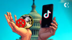 TikTok denies Congressman Brad Sherman's allegation of a $300M TRUMP coin purchase, which appears to confuse facts.