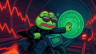 Time to Unleash Your Inner Frog as Neo Pepe Coin Leads Meme Coin Market Momentum