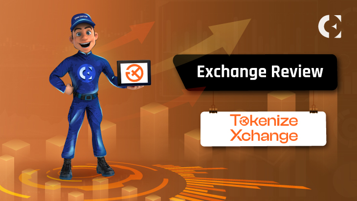 Tokenize-Exchange-Exchange-Review