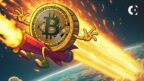 analyst says a break above $108,924 is the key for Bitcoin to reach a new high.