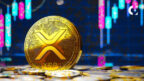A news report on a new trend of corporate adoption, with eight companies committing nearly $1 billion to build XRP treasuries.