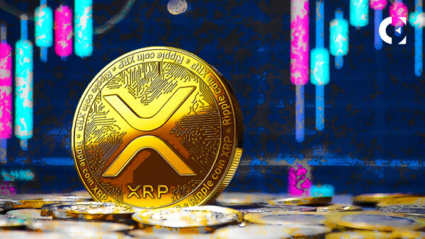 A news report on a new trend of corporate adoption, with eight companies committing nearly $1 billion to build XRP treasuries.