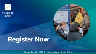 Traders Fair South Africa 2025: Africa’s Leading Financial Minds Converge in Johannesburg