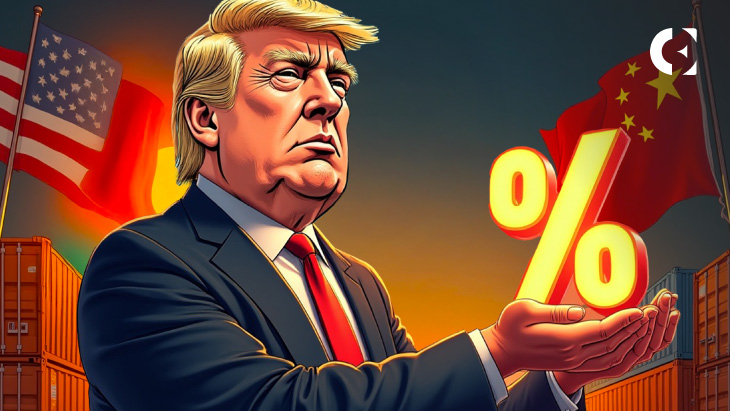 Трамп утверждает, что торговая сделка с Китаем завершена и ожидает одобрения Си