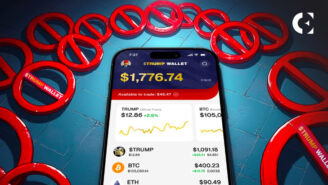 Trump Org Developing Crypto Wallet; Donald Trump Jr. Confirms