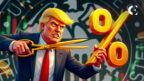 Donald Trump publicly criticizes Federal Reserve Chair Jerome Powell regarding U.S. interest rate policy after weak jobs data.