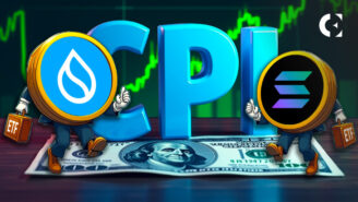 Bitcoin Slips But These Two Altcoins Gear Up for Liftoff