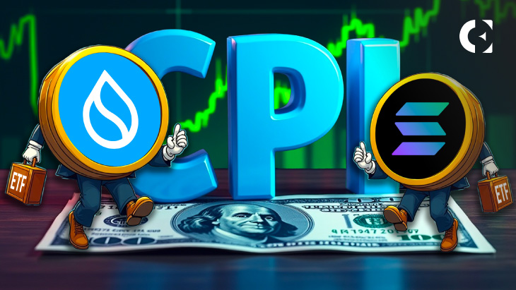 Trump Talks Tariffs, Bitcoin Slips: These Two Altcoins Gear Up for Liftoff