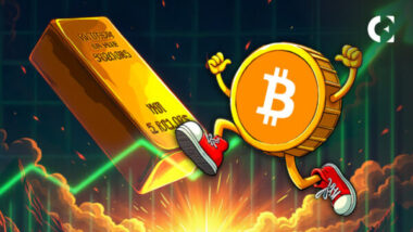 Trump administration is considering using US gold reserves to fund Bitcoin acquisitions