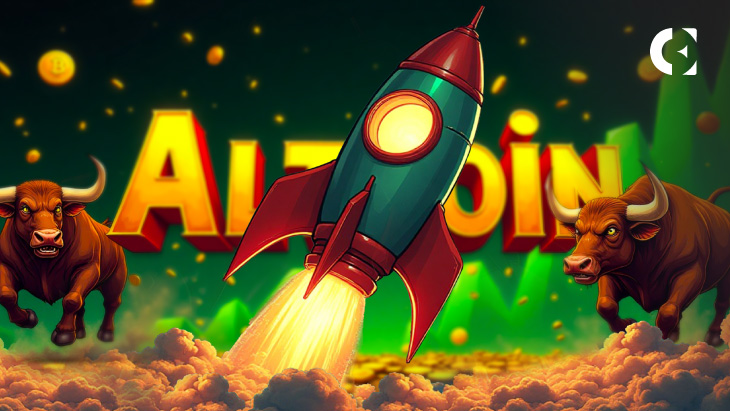 Two Analysts Believe a Massive ‘Altcoin Season’ Is About to Start. Here’s Why