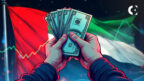 The UNCTAD World Investment Report 2025 shows the UAE ranked 10th for global FDI, attracting a record $45.6 billion.