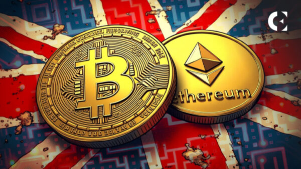 UK Breaks With Past Policy, Opens Crypto ETN Market to Retail Investors