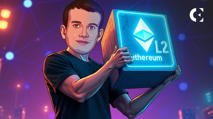 Виталик Бутерин предлагает детальный взгляд на Ethereum против Bitcoin, признавая лидерство BTC