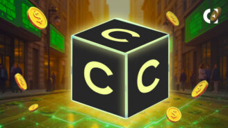 report on the $135 million investment by Wall Street firms into Digital Asset's Canton Network for on-chain finance.