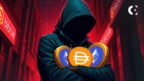 On-chain data shows a wallet from the 2023 Bitrue hack is now actively laundering millions in stolen funds through Tornado Cash.
