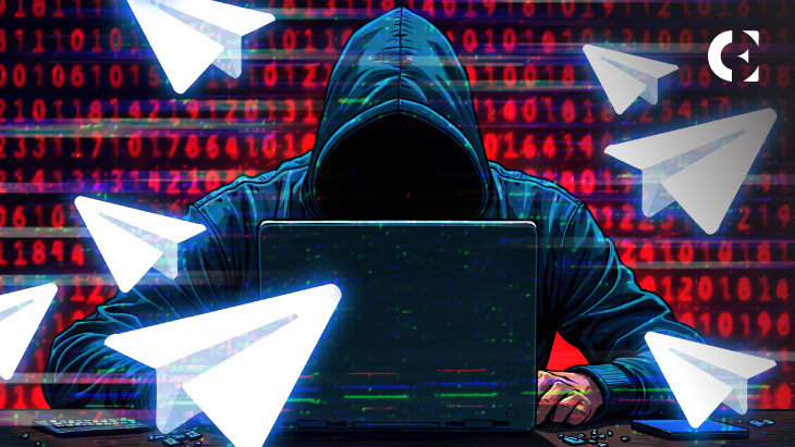 Были ли меры Telegram по борьбе с крупнейшим в мире темным рынком слишком незначительными и слишком запоздалыми?