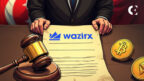 report on the WazirX restructuring plan, which has received a court extension in Singapore following a $234M hack.
