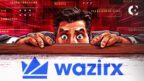 WazirX Hack Victims Call Out Indian CBI Over Lack of Arrests