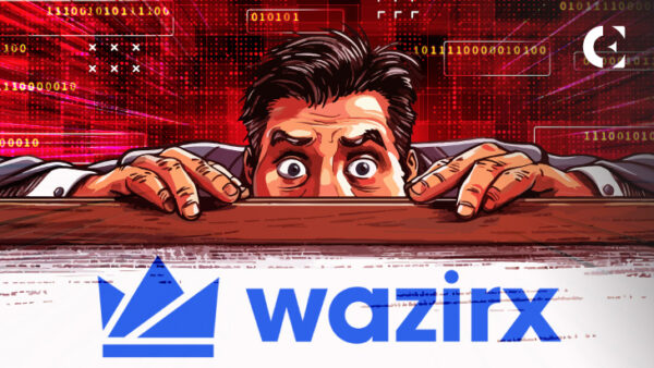 Жертвы WazirX требуют действий, поскольку разочарование индийскими властями растёт