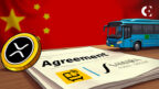 Webus Partners with Samara Alpha for $300M XRP Deal: Report
