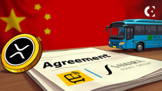 Webus Partners with Samara Alpha for $300M XRP Deal: Report