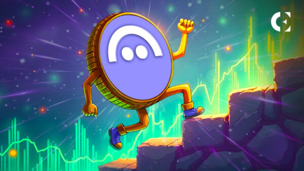 Whale Accumulation and Aave’s “Umbrella” Upgrade Stir Market as AAVE Tests Technical Support