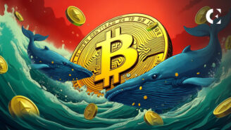 Whale Loses $3.5M, Recovers $1.06M With 40x Long Bitcoin Trade