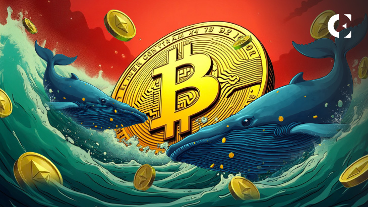 Whale теряет $3,5 млн при ликвидации BTC, восстанавливается с 40x Long и прибылью $1,06 млн