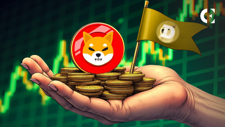 Will Shiba Inu Catch Up? Experts Predict Timeline For SHIB to Equal Dogecoin’s Market Cap