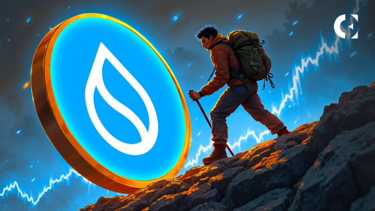 Why SUI’s Rapid Growth Makes It a Key Player in the Upcoming Bull Cycle