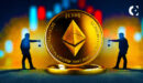 Ethereum Hits 17M Users, But ETH Price Stalls Below Resistance