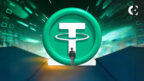 Concerns over Tether (USDT) stability, citing a lack of audits, EU delistings, and other potential risk factors.