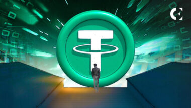 Concerns over Tether (USDT) stability, citing a lack of audits, EU delistings, and other potential risk factors.