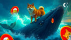 The Shiba Inu price is struggling to break resistance despite a 79% surge in volume