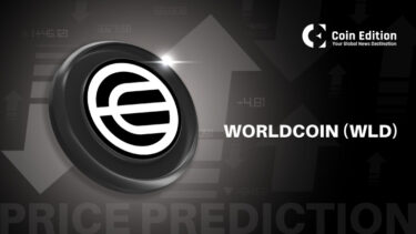 Worldcoin (WLD) Price Prediction