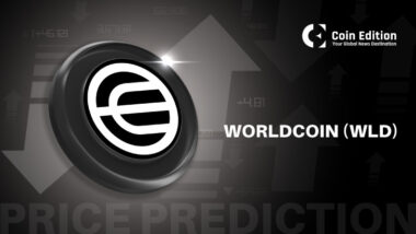 Worldcoin (WLD) Price Prediction June 04 2025