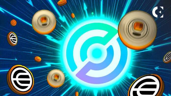 Worldcoin (WLD) Price Rises Modestly on USDC News