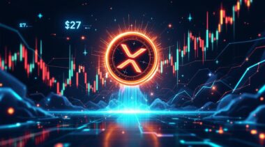 XRP $27 Target Blockchain Analyst Predicts A 1,772% Explosion Echoing 2017’s Biggest Crypto Rally