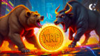 XRP price chart analysis shows crucial $2.08 support holding, with indicators pointing to this zone for future trend.