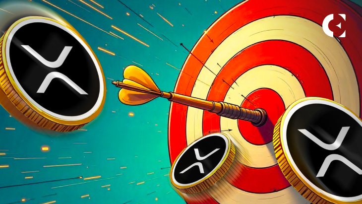 График XRP сейчас формирует исторический фрактал, который отражает его бычий тренд 2017 года