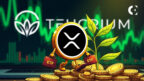 Teucrium CEO Sal Gilbertie predicts an $8 billion demand for a spot XRP ETF following the success of the firm's futures ETF (XXRP).