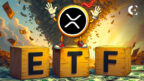XRP ETF Hype Grows as BlackRock Pressures SEC, Ripple Settles